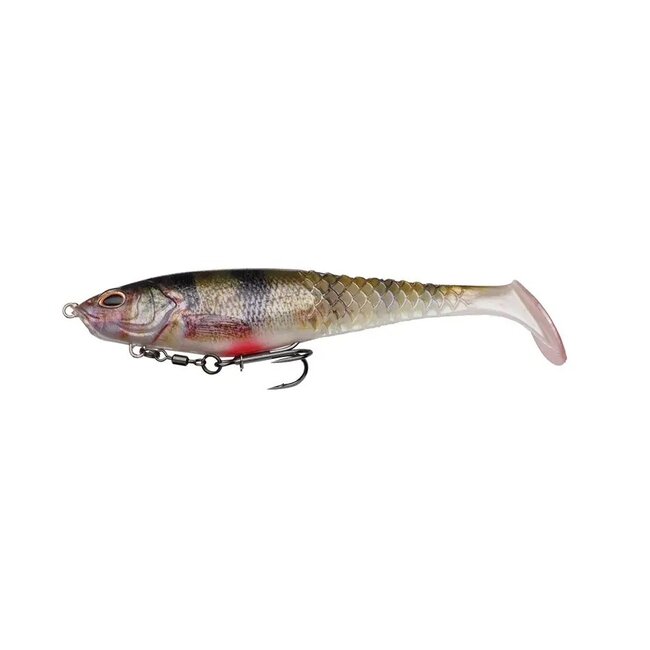 berkley powerbait cullshad shallow 15cm