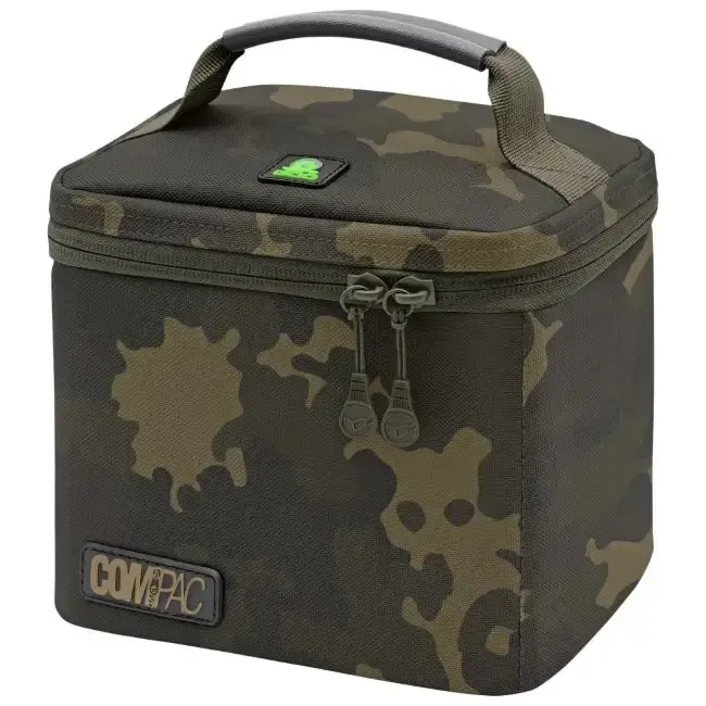 korda compac goo bag kamo large