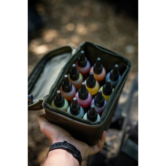 korda compac goo bag kamo large