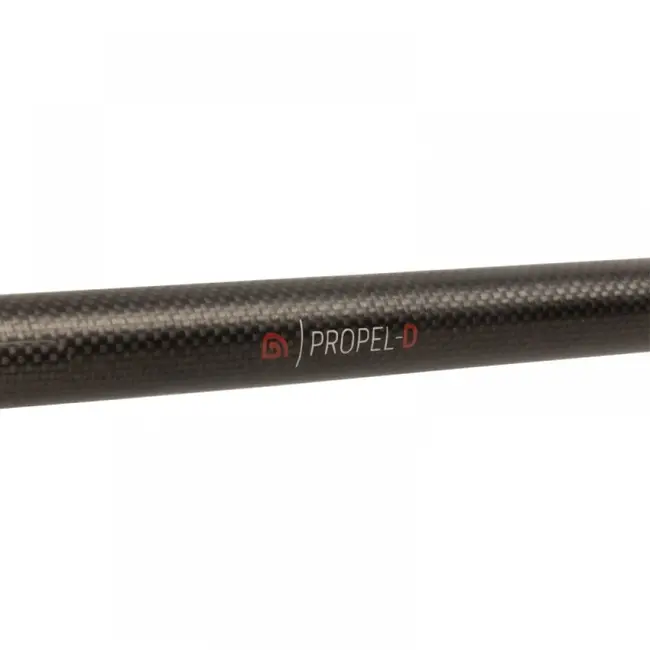 trakker propel-d spod & marker rod