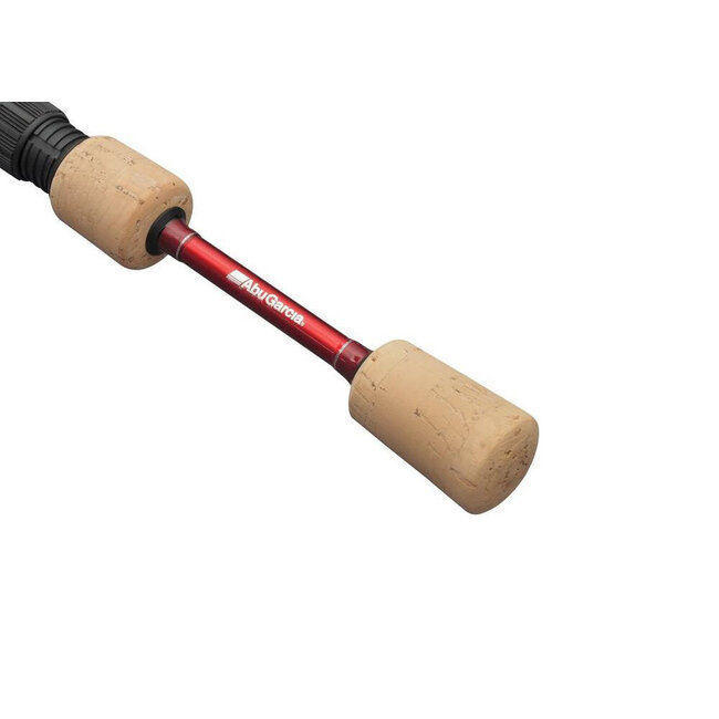 abu garcia carabus exquisite spinning ultralight rod