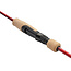 abu garcia carabus exquisite spinning ultralight rod