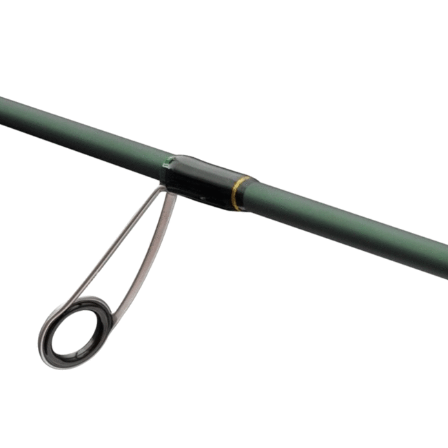 abu garcia carabus delicate spinning ultra light rod