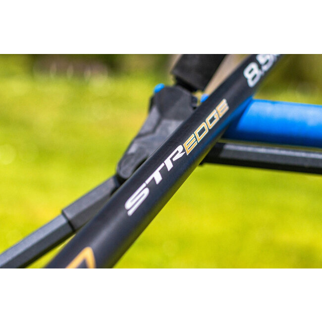 preston euro carp 850 str edge