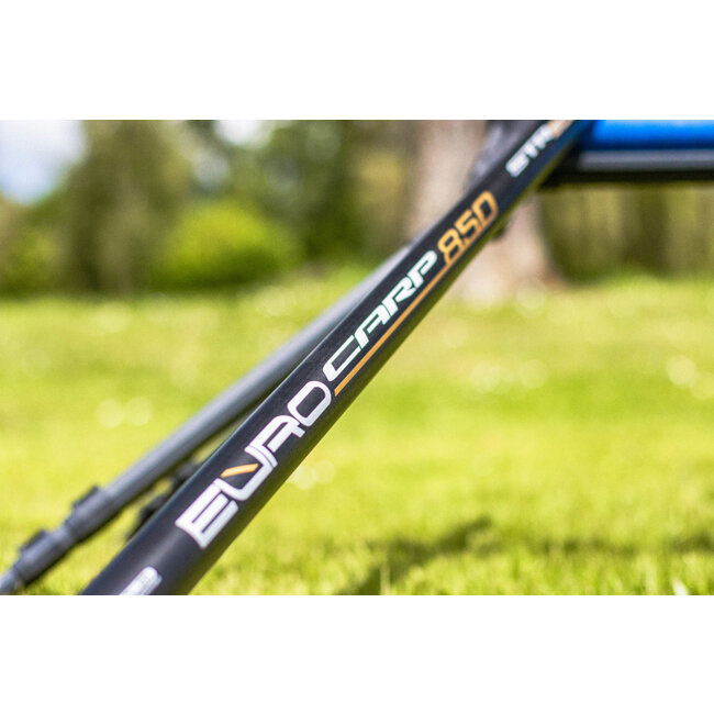 preston euro carp 850 str edge