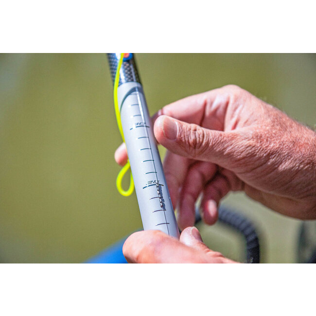 preston euro carp 1000 str margin