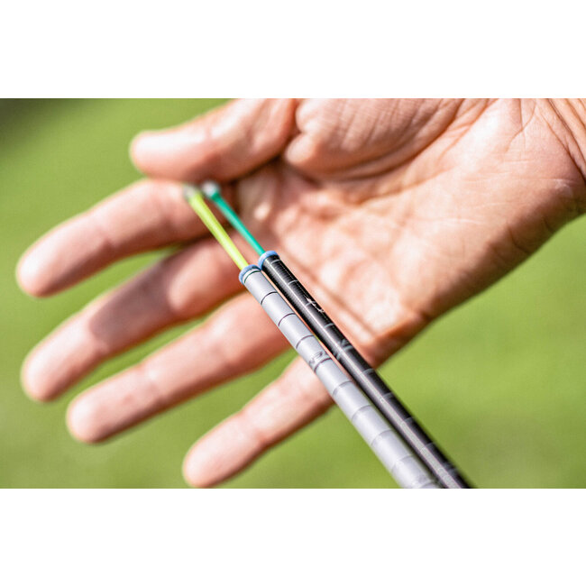 preston euro carp 1000 str margin