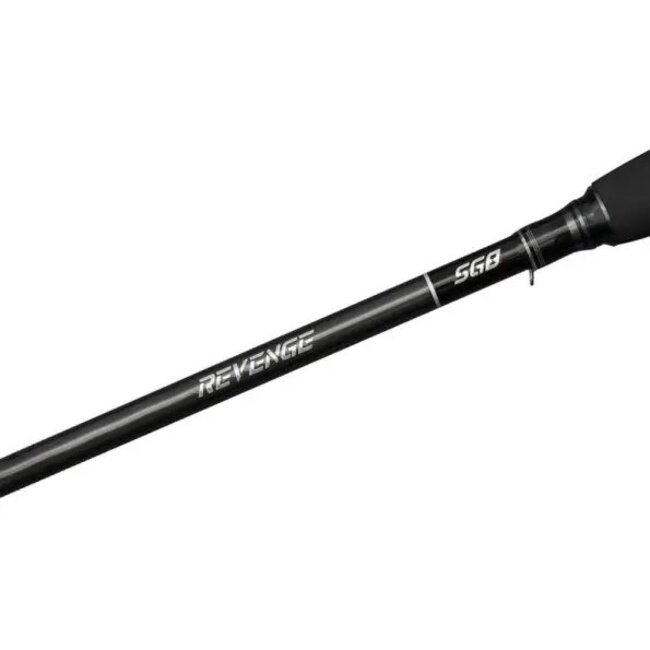 savage gear revenge sg8 finesse 270cm 5-28 gram