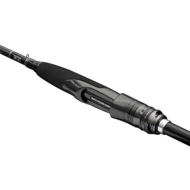 savage gear revenge sg8 finesse 270cm 5-28 gram