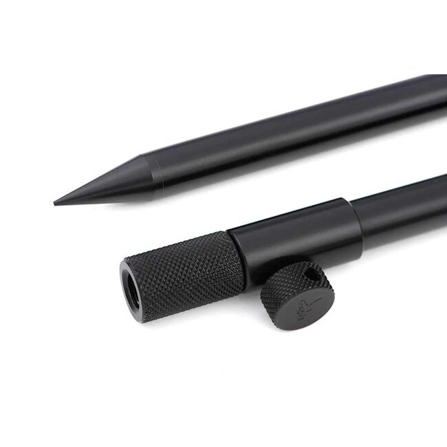 fox black label slim banksticks