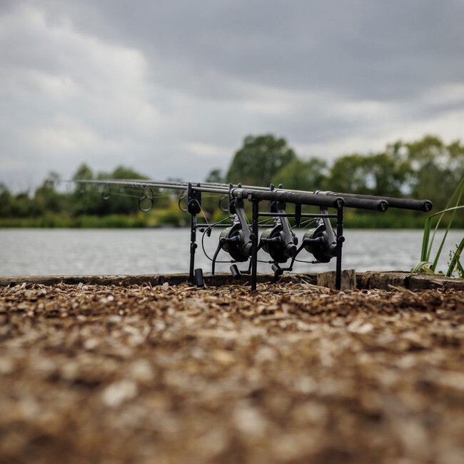 fox black label slim banksticks