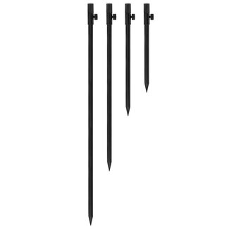 fox black label slim banksticks