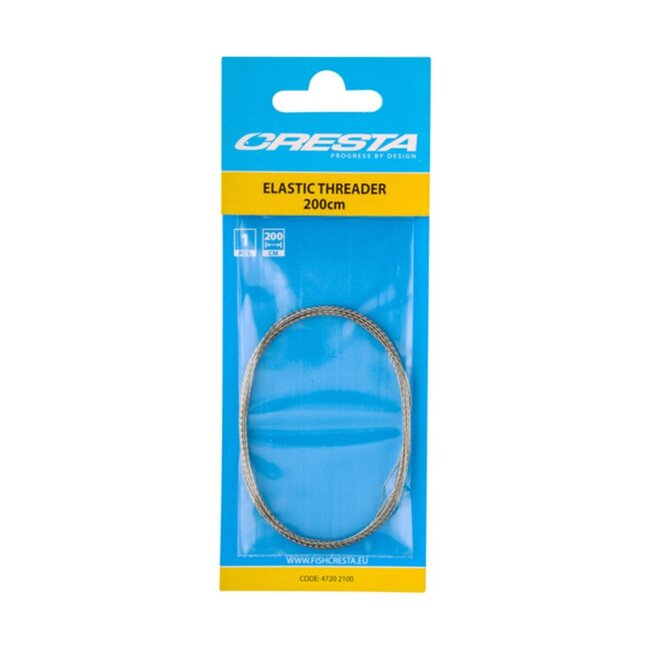 cresta elastic threader
