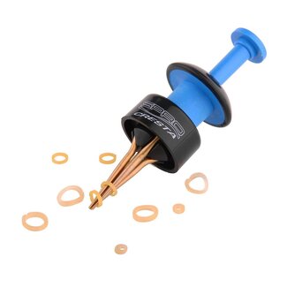 cresta bait and band tool