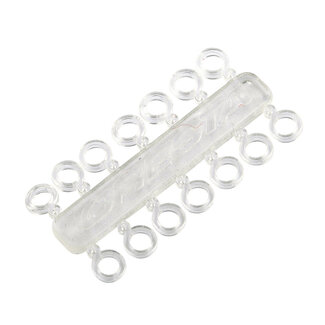 cresta hookable bait bands