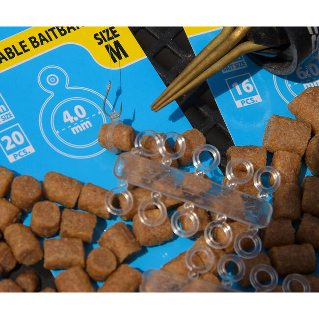 cresta hookable bait bands