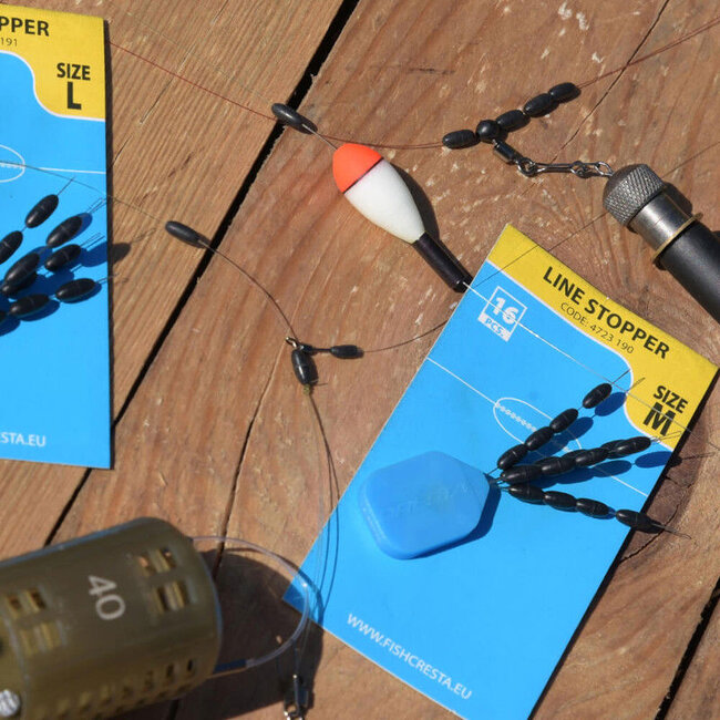 cresta line stoppers