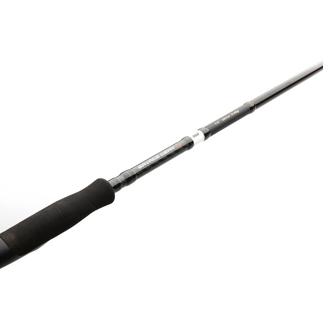 savage gear sg2 street style specialist