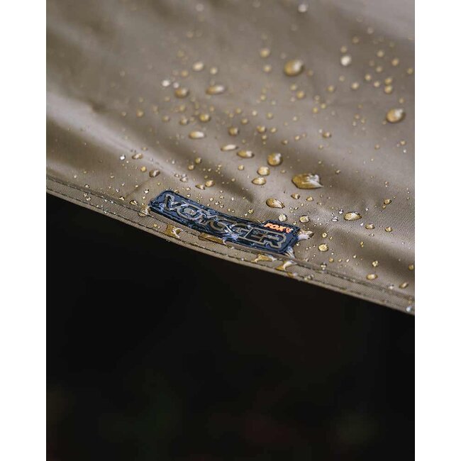 fox voyager tarp