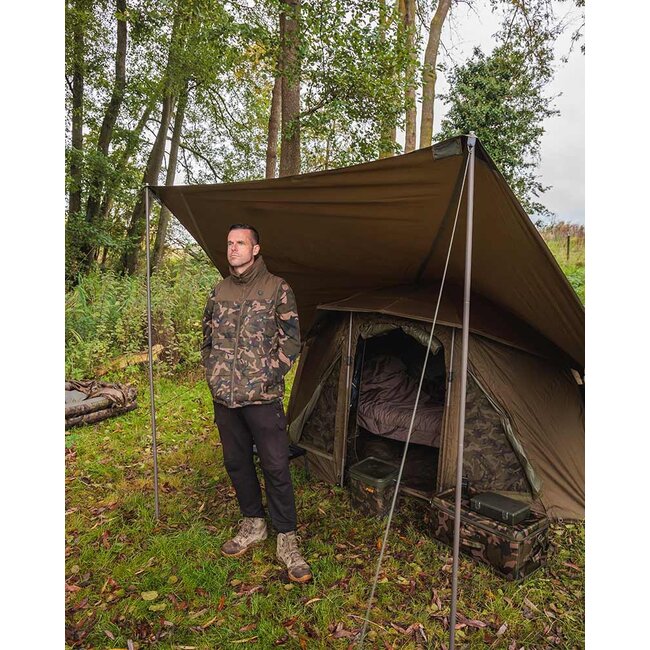 fox voyager tarp