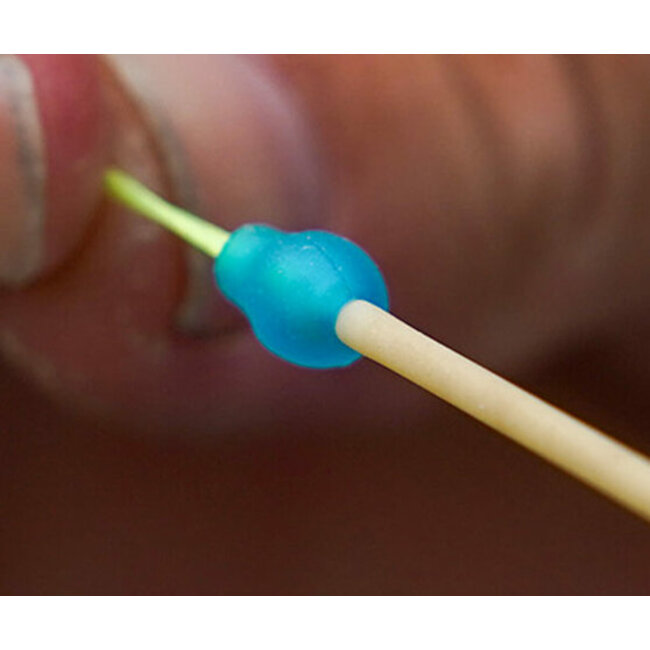 cresta smooth dacron connectors