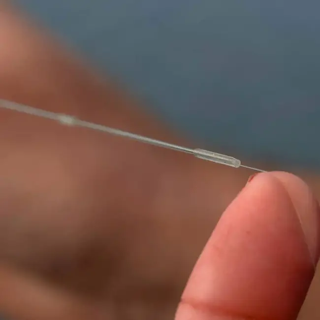 cresta super stretch silicone tube