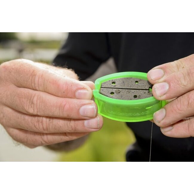 cresta compress method mould