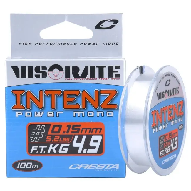 cresta intenz power mono