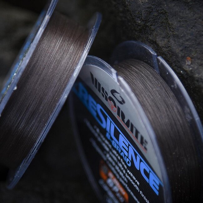 cresta visorate resilence 8-braid