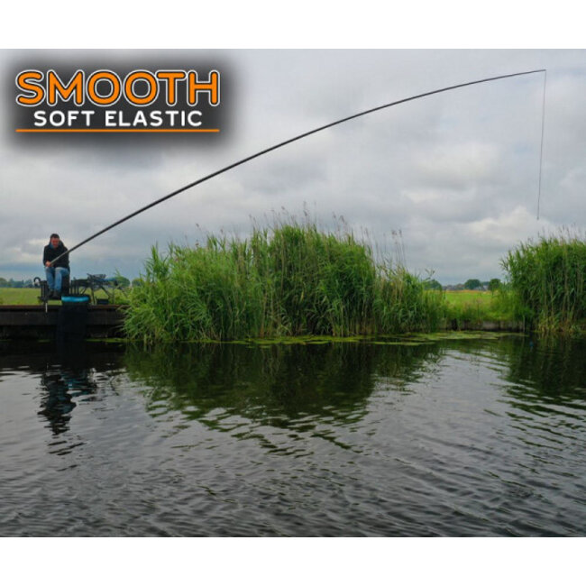 cresta smooth soft elastic