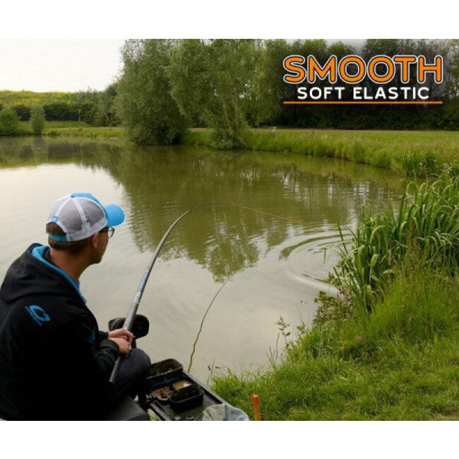 cresta smooth soft elastic