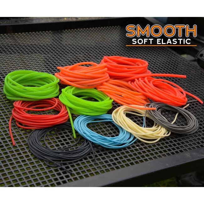 cresta smooth soft elastic