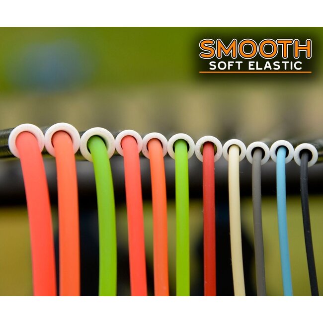 cresta smooth soft elastic