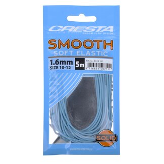 cresta smooth soft elastic