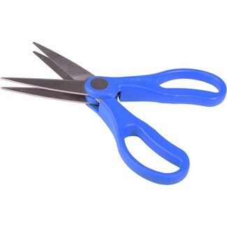 elite wormenschaar chop-chop