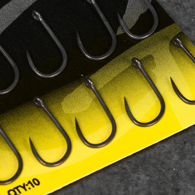 gamakatsu pro commercial xs method eyed haken