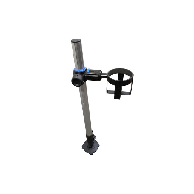 elite glas - fleshouder