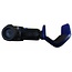elite easy release up & over pole rest