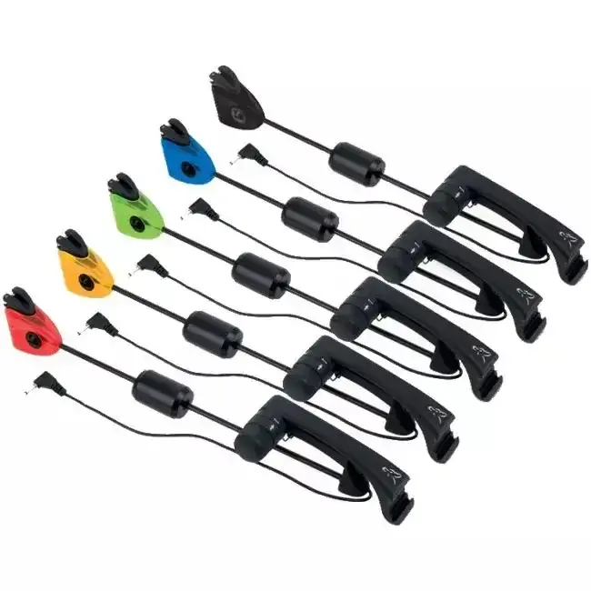 fox mk2 illuminated swinger set