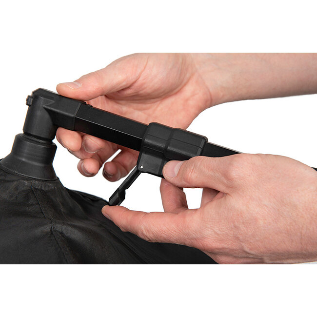 matrix pro bait brolly