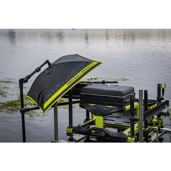 matrix pro bait brolly