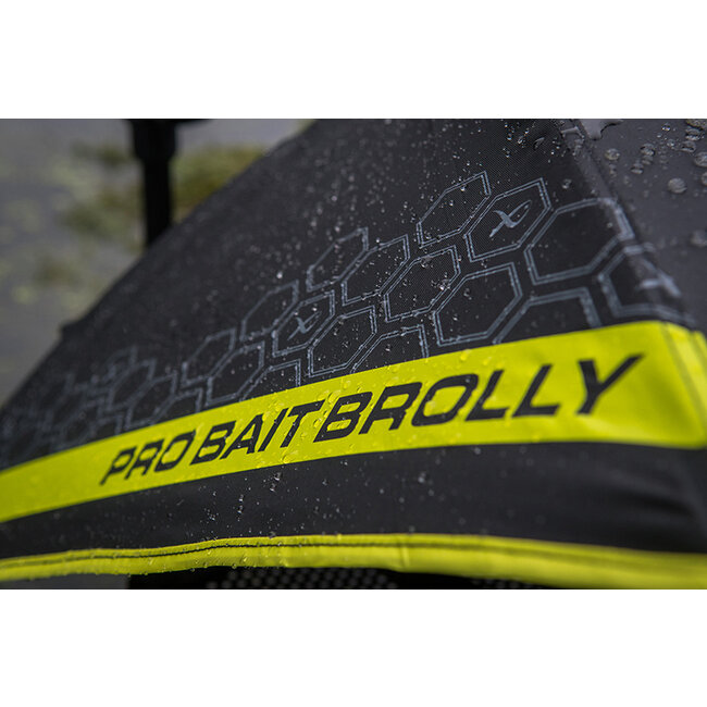 matrix pro bait brolly