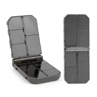 sonik lokbox clip-fold box small