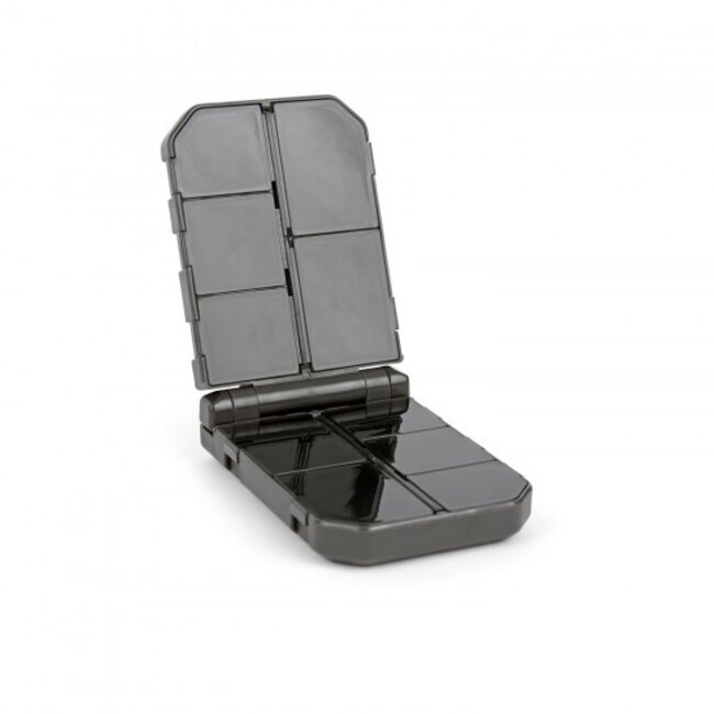 sonik lokbox clip-fold box small