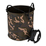 fox aquos camolite eva water bucket