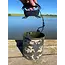 fox aquos camolite eva water bucket