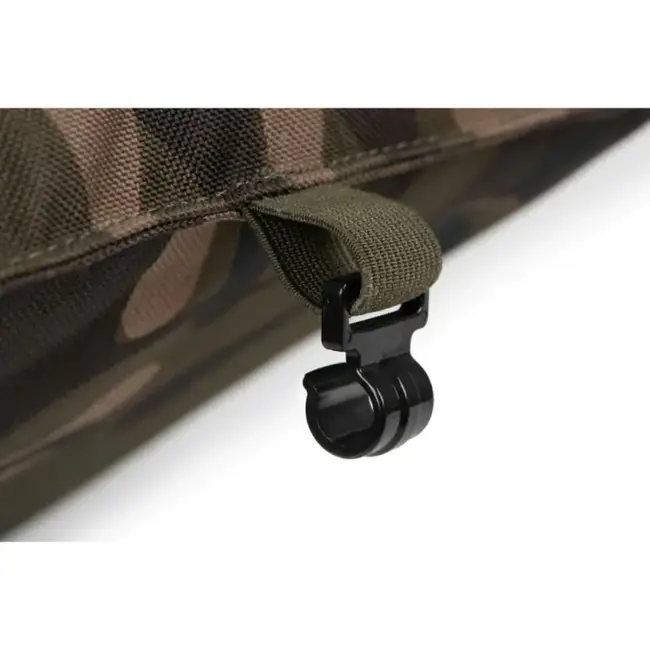 fox camolite bucket cushion