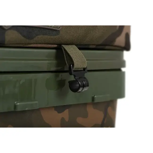 fox camolite bucket cushion