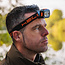 fox halo multi colour 500c headtorch