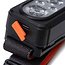 fox halo multi colour 500c headtorch